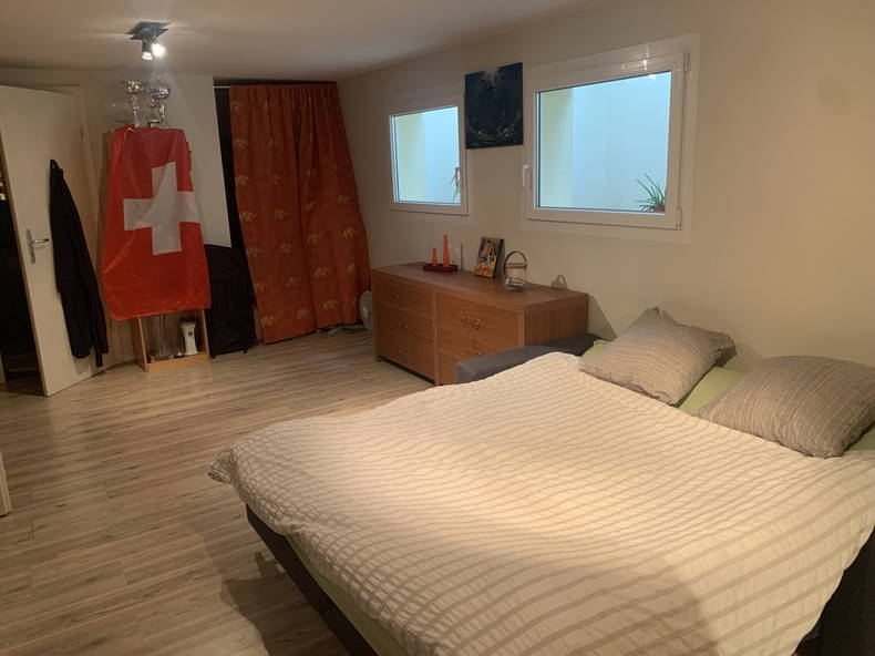 Homestay Gilly 616364-5