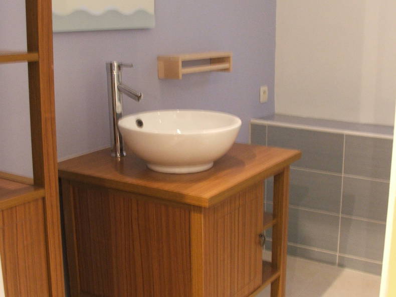 Homestay Plescop 108727-3