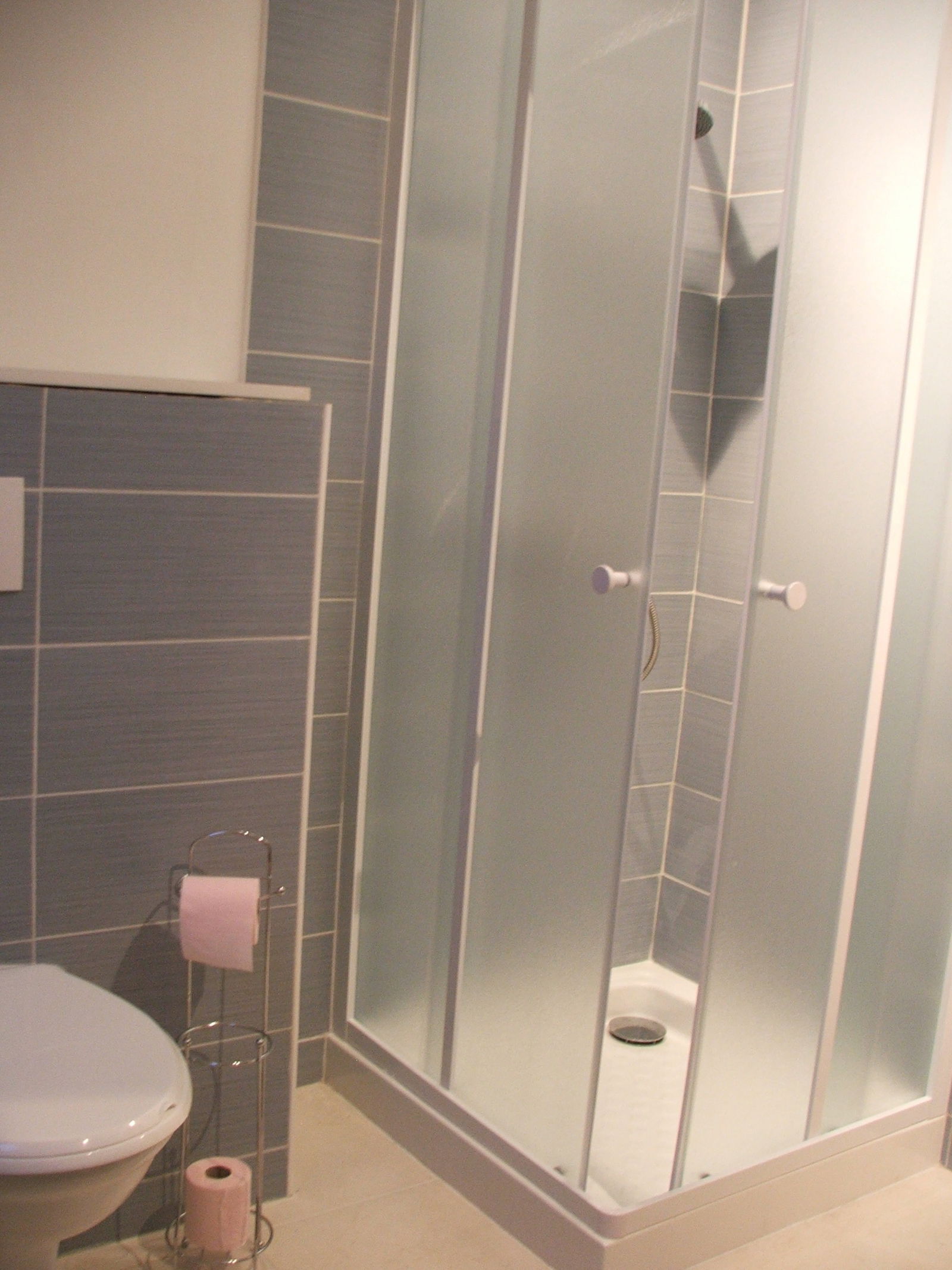 Chambre Chez L'habitant Plescop 108727