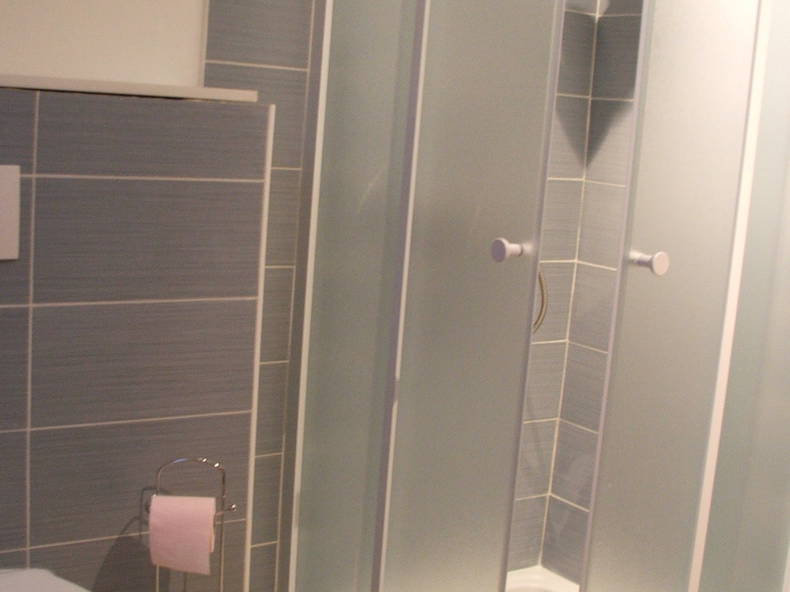 Homestay Plescop 108727-4