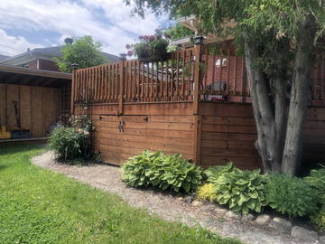 Quedarse En Casa Sherbrooke 656321-2