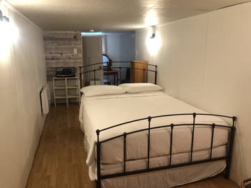 Homestay Sherbrooke 656321-7