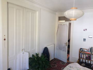 Chambre À Louer Genève 259810