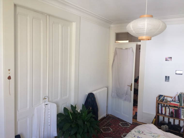 Homestay Genève 259810