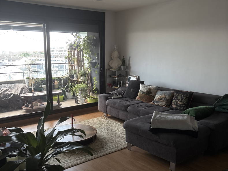 Gastfamilie Ris-Orangis 658379-1