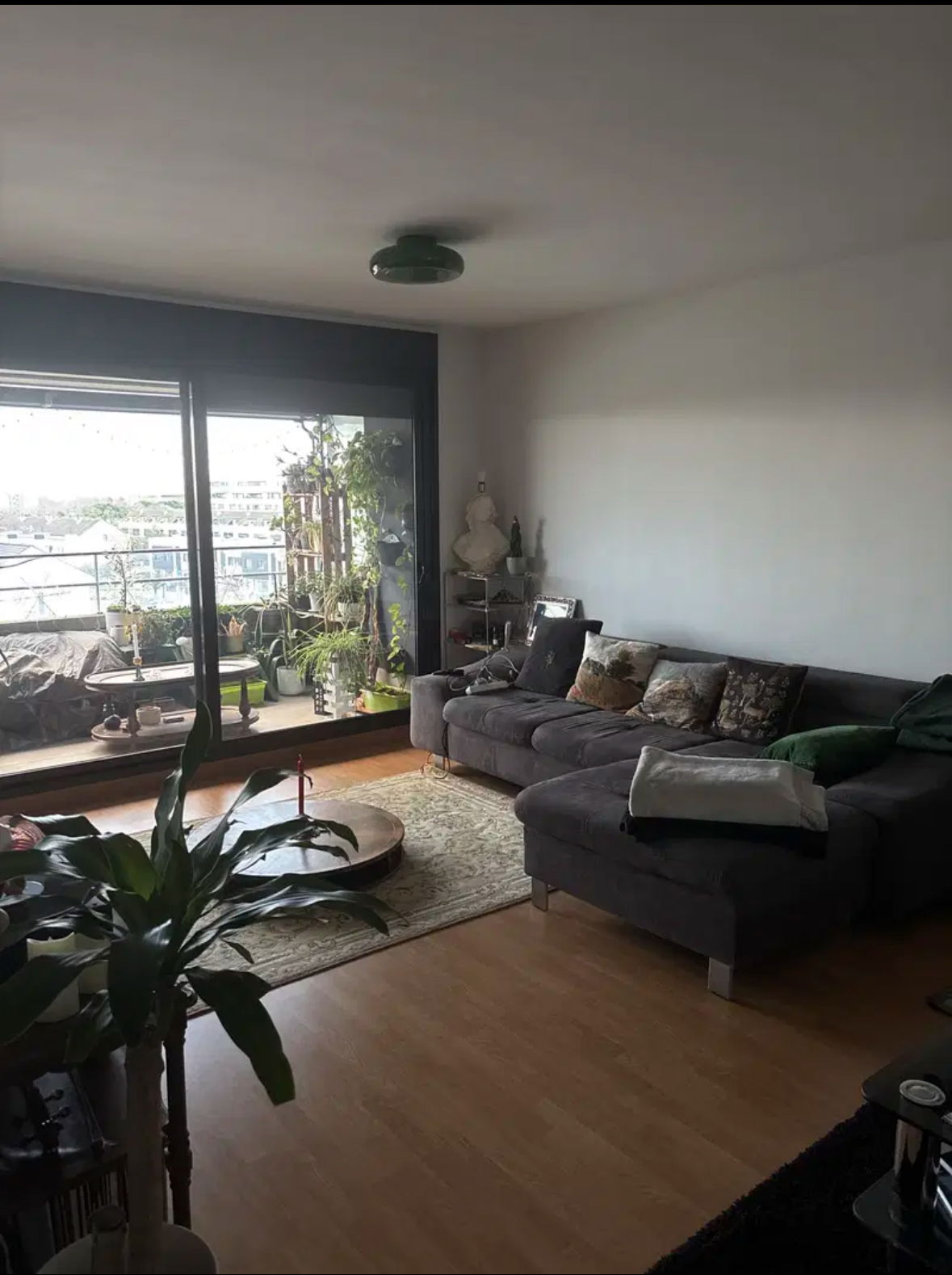 Chambre Chez L'habitant Ris-Orangis 661696