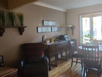 Colocation Montréal 644481-2