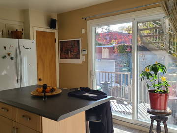 Colocation Montréal 644481-5