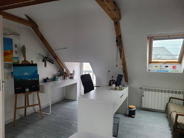 Room For Rent Lamballe-Armor 442148