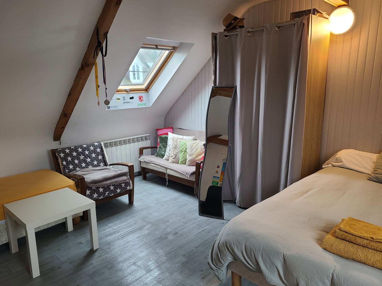 Chambre Chez L'habitant Lamballe-Armor 442148