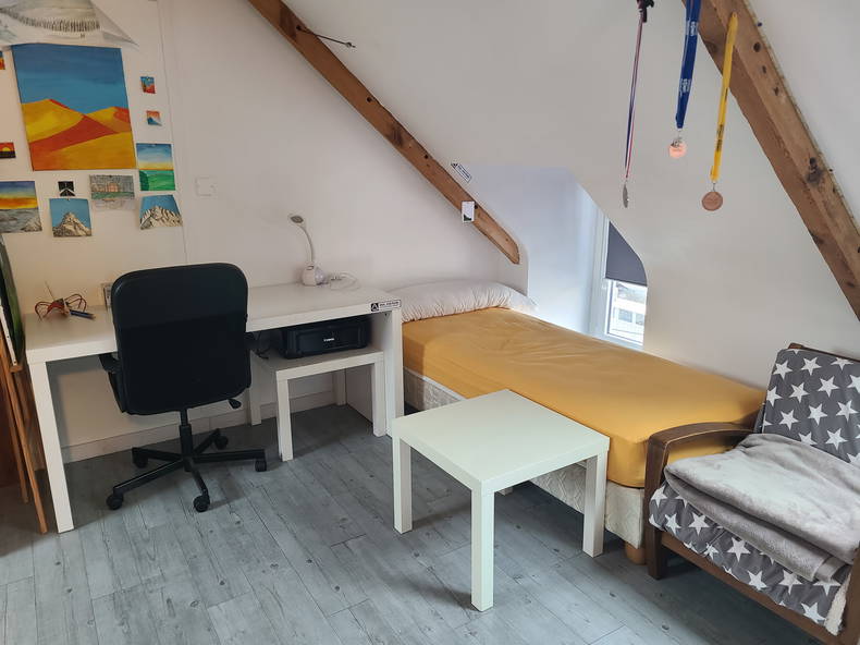 Gastfamilie Lamballe-Armor 442148-3