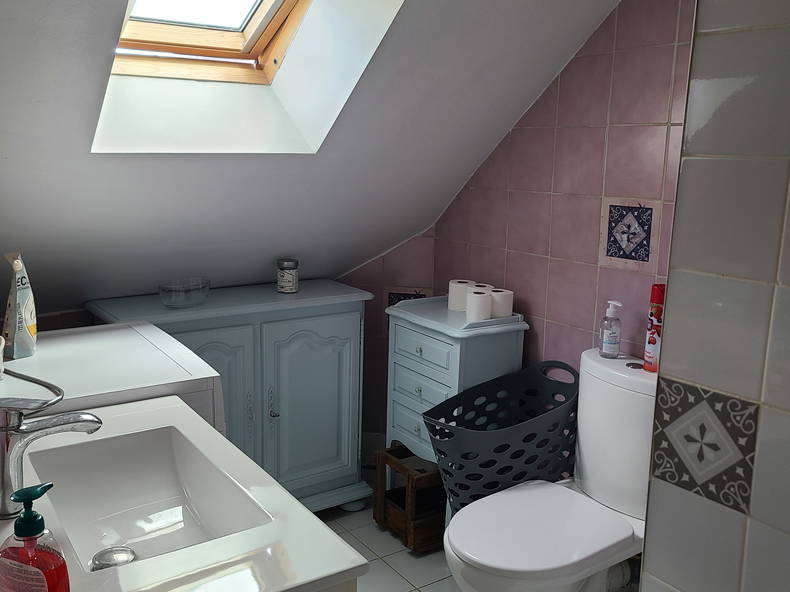 Gastfamilie Lamballe-Armor 442148-4