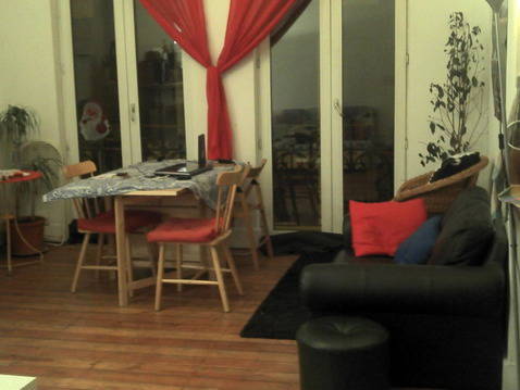 Homestay Bruxelles 40060