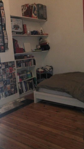 Colocation Bruxelles 40060