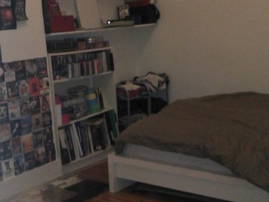 Colocation Bruxelles 40060-2