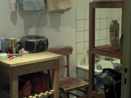 Colocation Bruxelles 40060-3