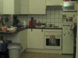 Colocation Bruxelles 40060-4