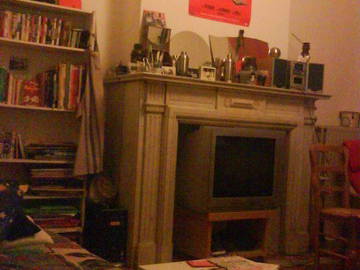 Colocation Bruxelles 40060-5