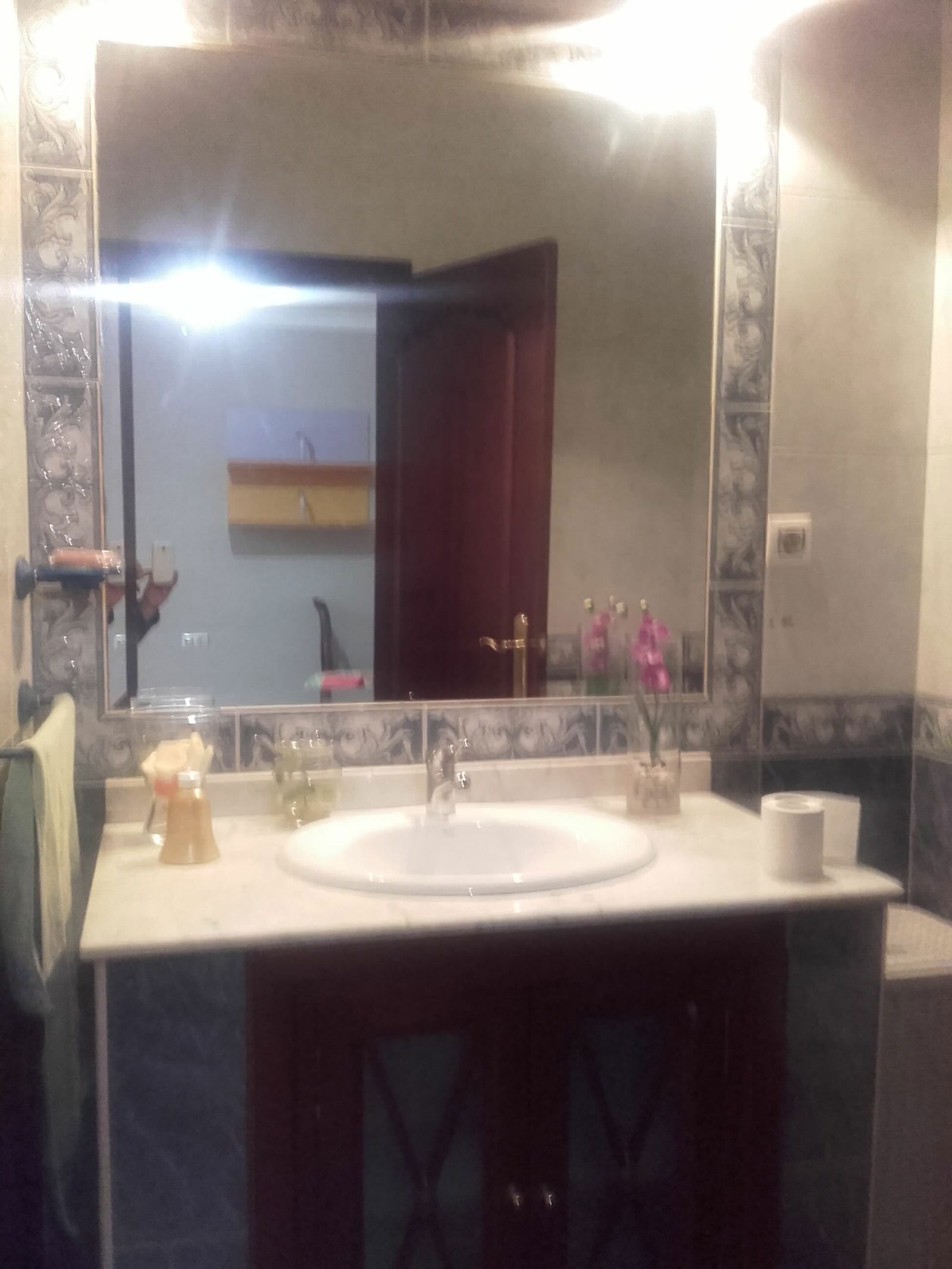 Chambre Chez L'habitant Sevilla 203811