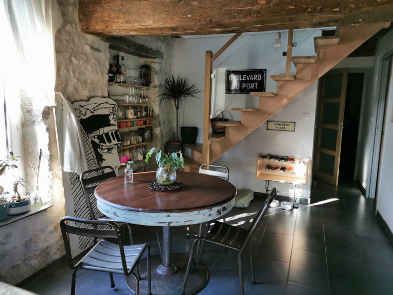 Chambre Chez L'habitant Olivet 672342-2