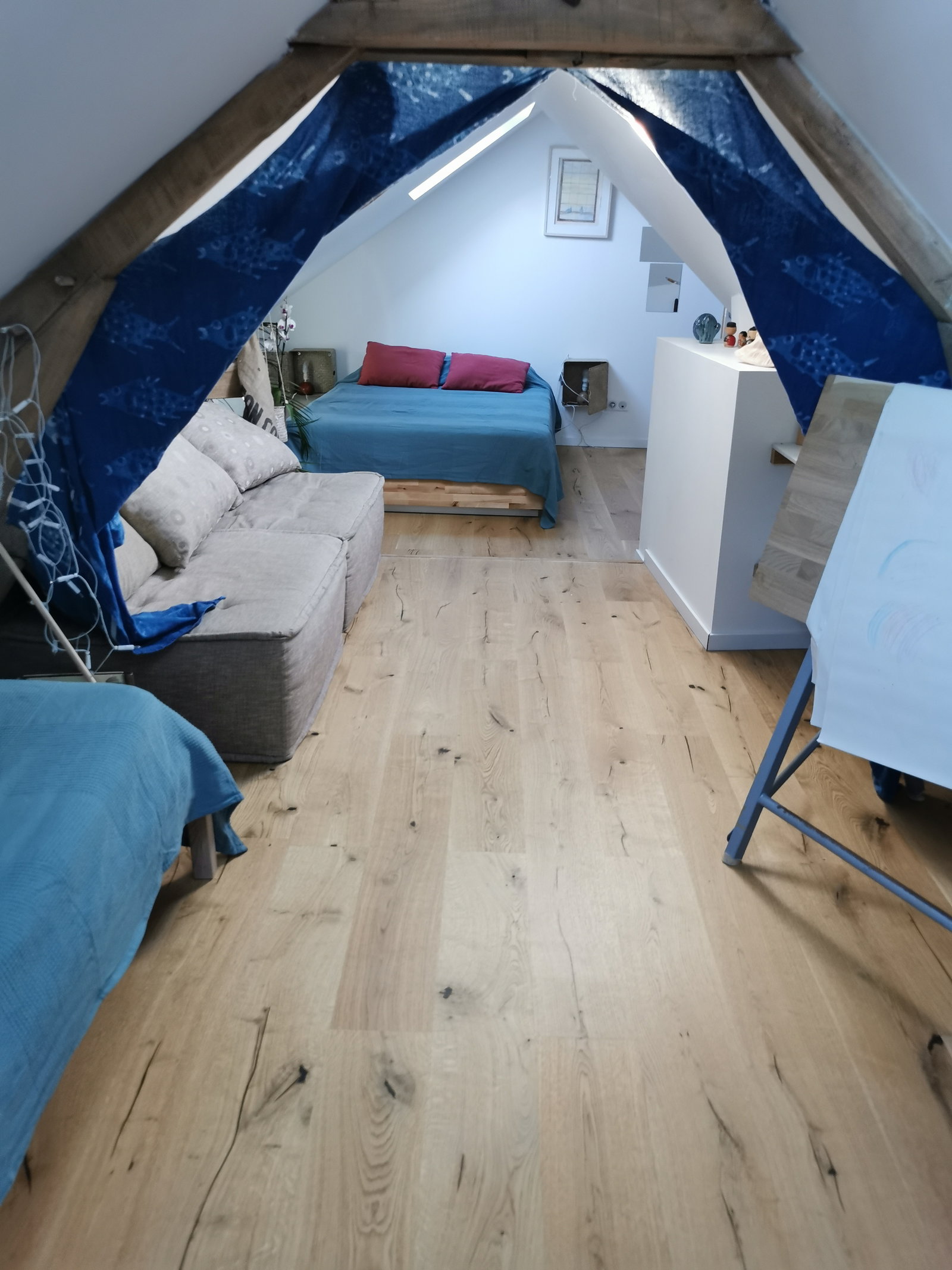 Chambre Chez L'habitant Olivet 672342