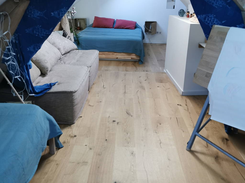 Chambre Chez L'habitant Olivet 672342-1