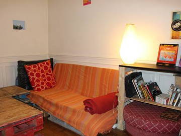 Chambre À Louer Pantin 96183