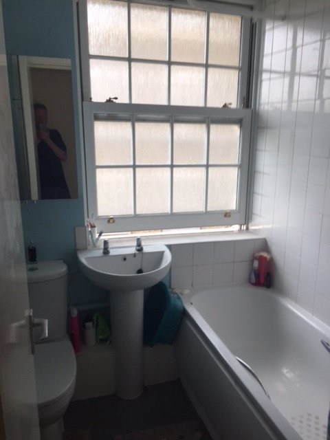 Chambre Chez L'habitant NW1 4DQ 208106