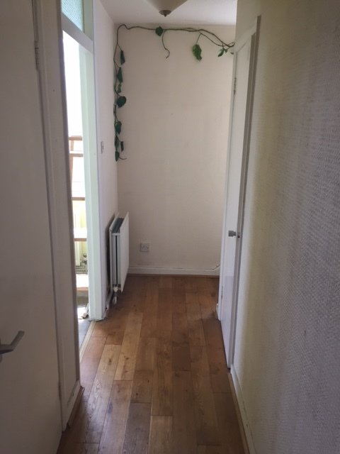 Chambre Chez L'habitant NW1 4DQ 208106