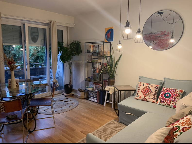 Colocation Pully 404883-2