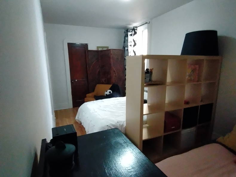 Colocatie Montréal 254840-2