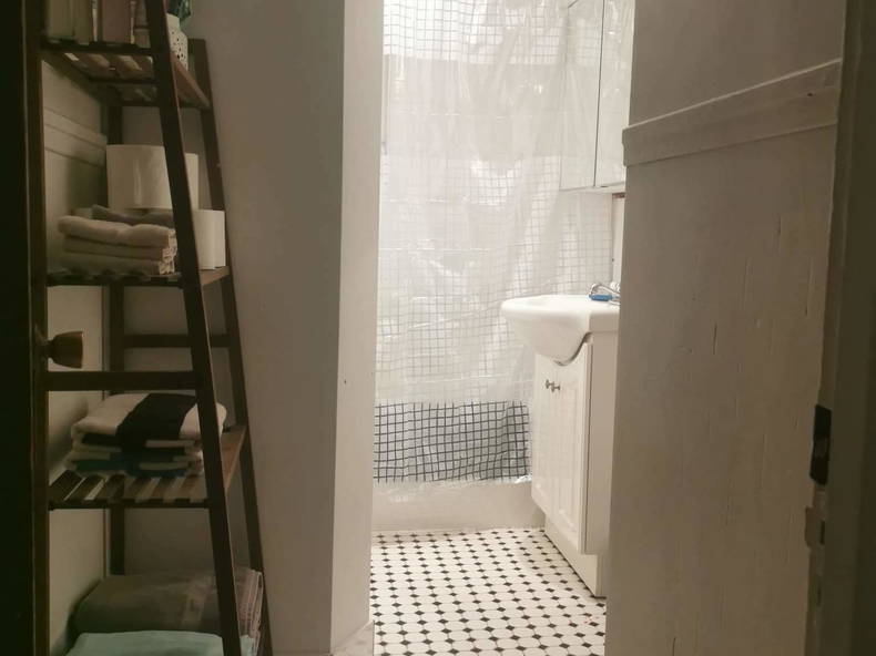 Colocatie Montréal 254840-3