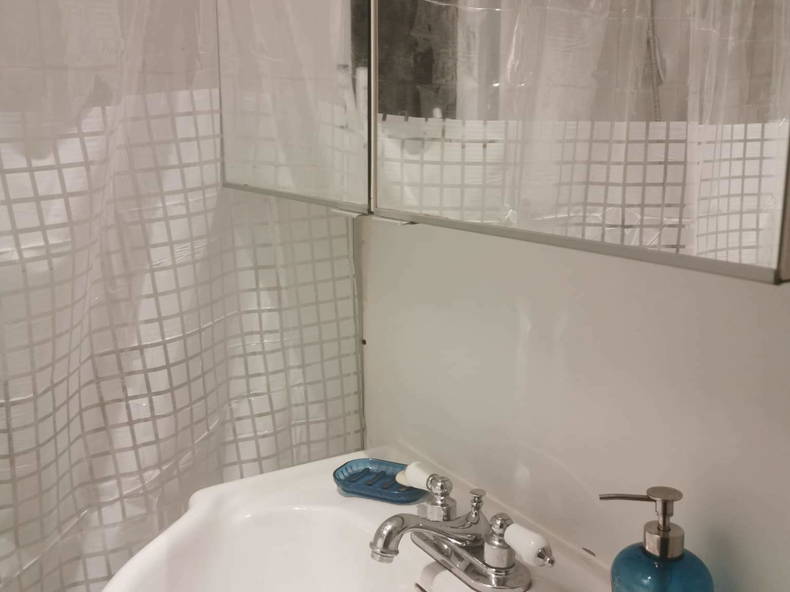 Colocatie Montréal 254840-4