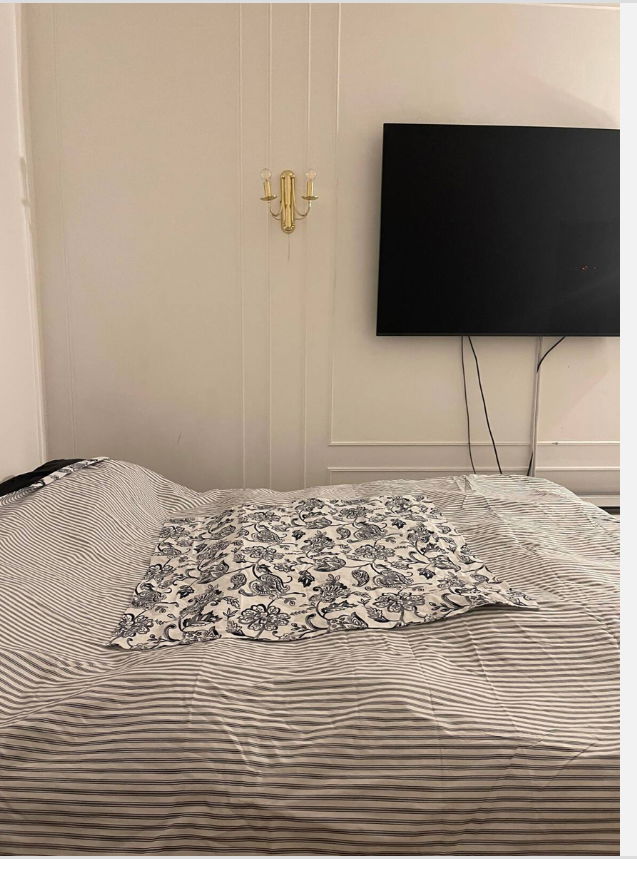 Chambre Chez L'habitant Woluwe-Saint-Pierre 378187