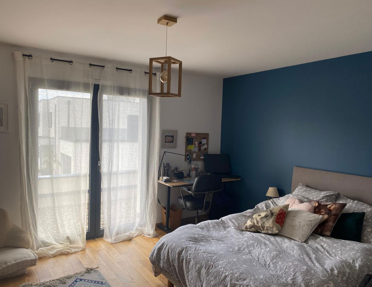 Chambre Chez L'habitant Huningue 632382