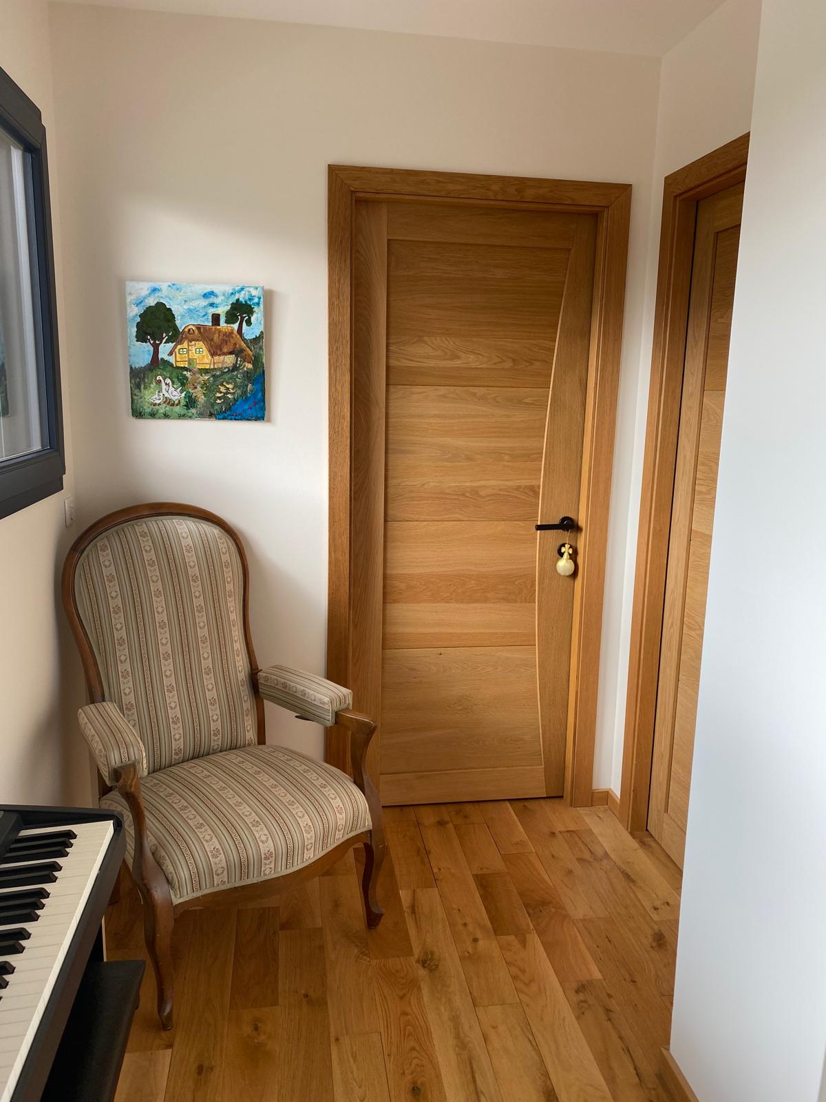 Chambre Chez L'habitant Huningue 632382