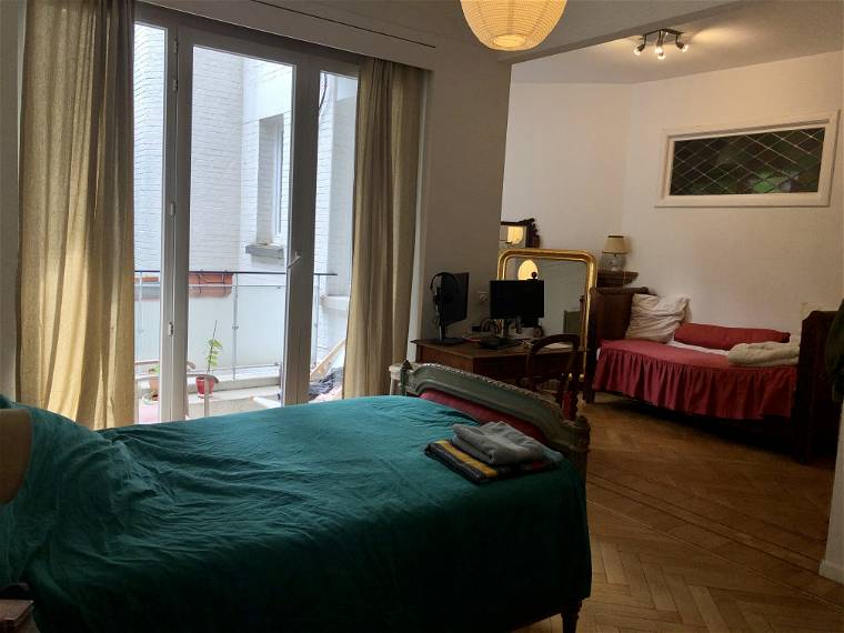Homestay Bruxelles 117773