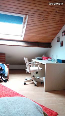 Gastgezin Ormesson-sur-Marne 212677