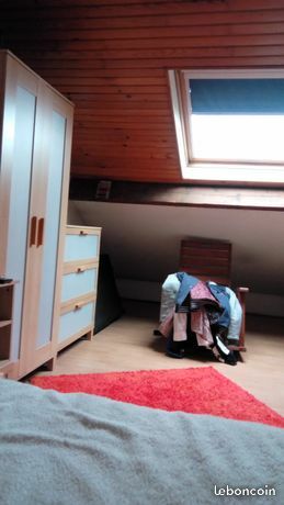 Gastgezin Ormesson-sur-Marne 212677