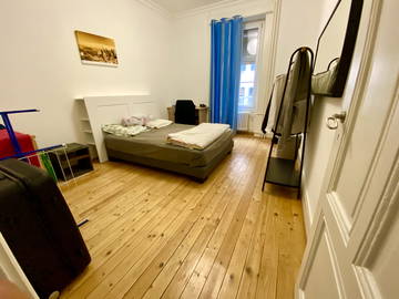 Chambre À Louer Genève 248922