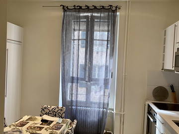 Chambre À Louer Genève 248922