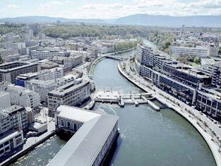 Colocation Genève 248922-5