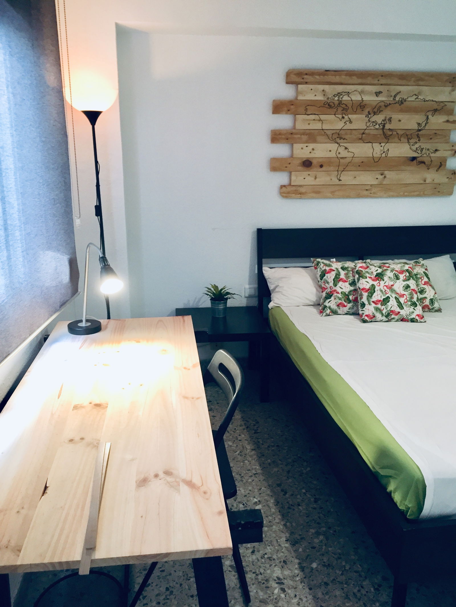 Chambre Chez L'habitant Málaga 251775