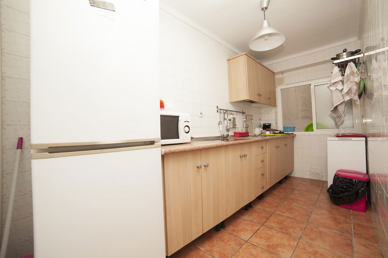 Chambre Chez L'habitant Málaga 251775