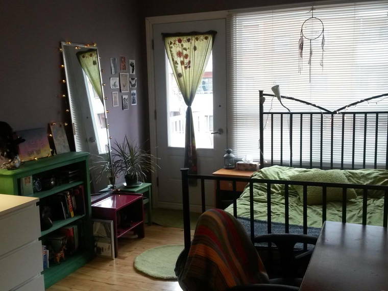 Homestay Ville de Québec 154807