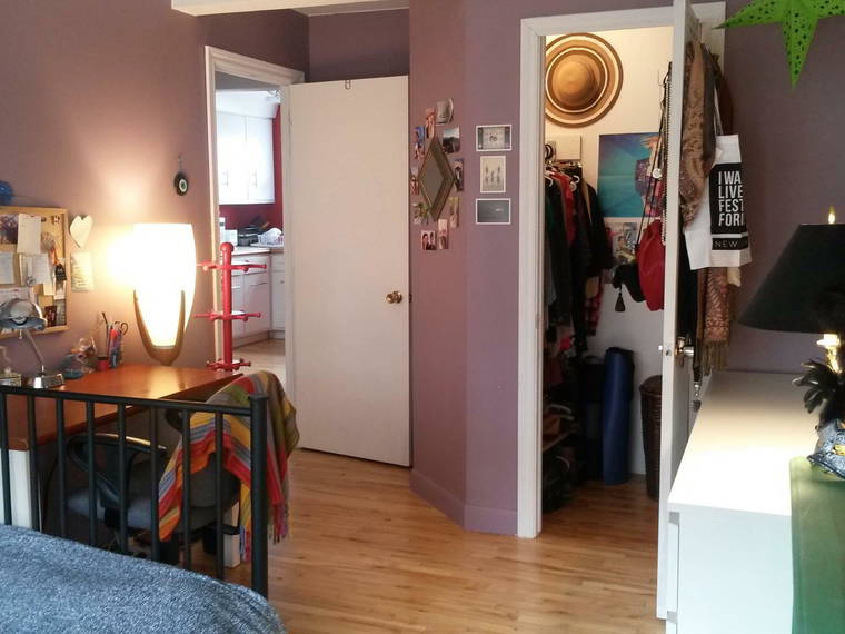 Homestay Ville de Québec 154807