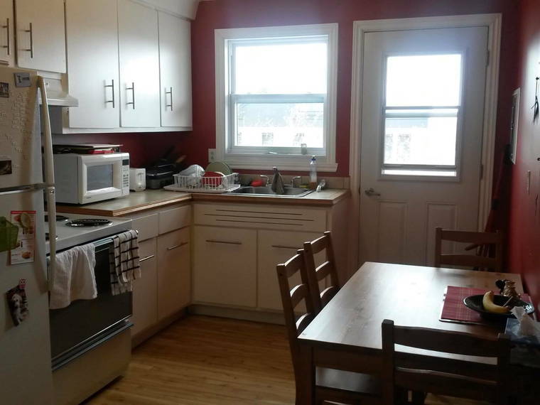 Homestay Ville de Québec 154807