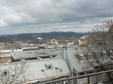 Gastfamilie Ville De Québec 154807-4