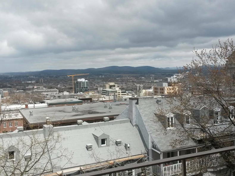 Gastfamilie Ville de Québec 154807-4