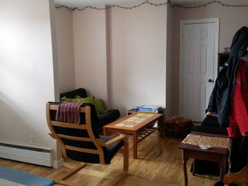 Gastfamilie Ville De Québec 154807-5